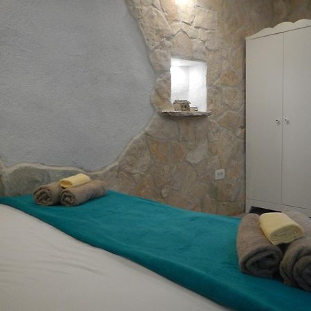 Apartments Valter ทิสโน ภายนอก รูปภาพ