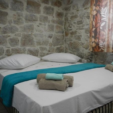 Apartments Valter ทิสโน ภายนอก รูปภาพ