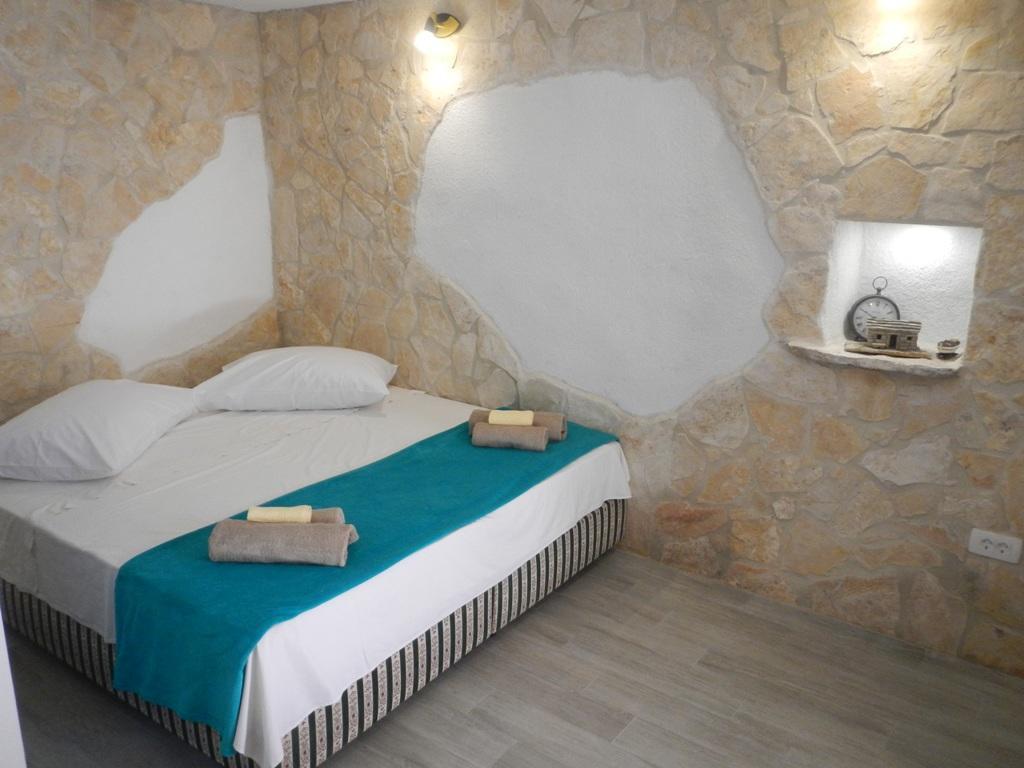 Apartments Valter ทิสโน ภายนอก รูปภาพ