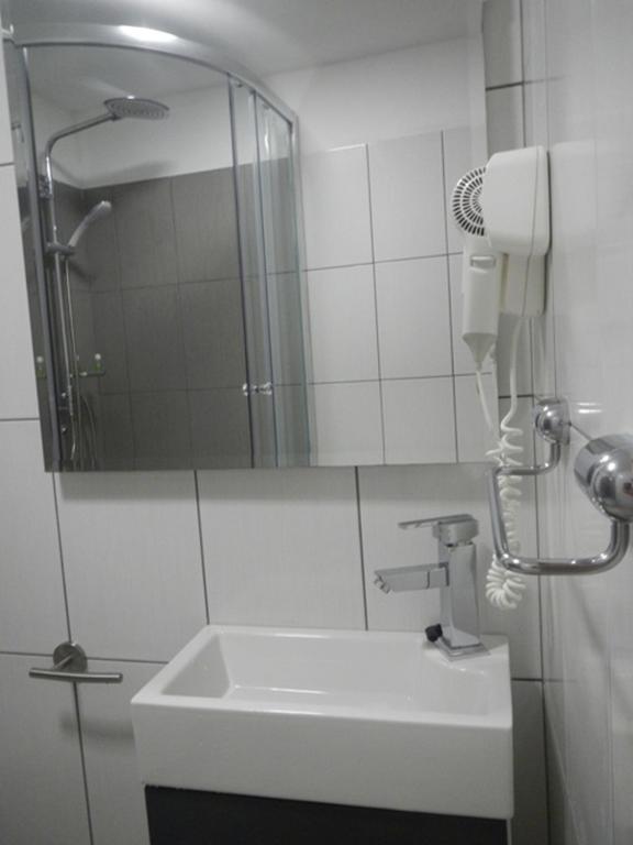 Apartments Valter ทิสโน ภายนอก รูปภาพ