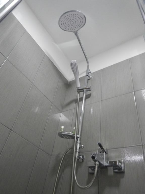 Apartments Valter ทิสโน ภายนอก รูปภาพ